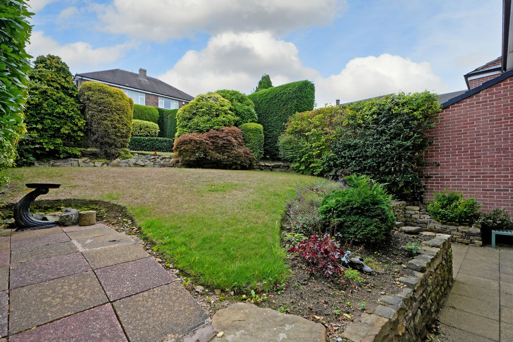 Barnfield Close Crosspool